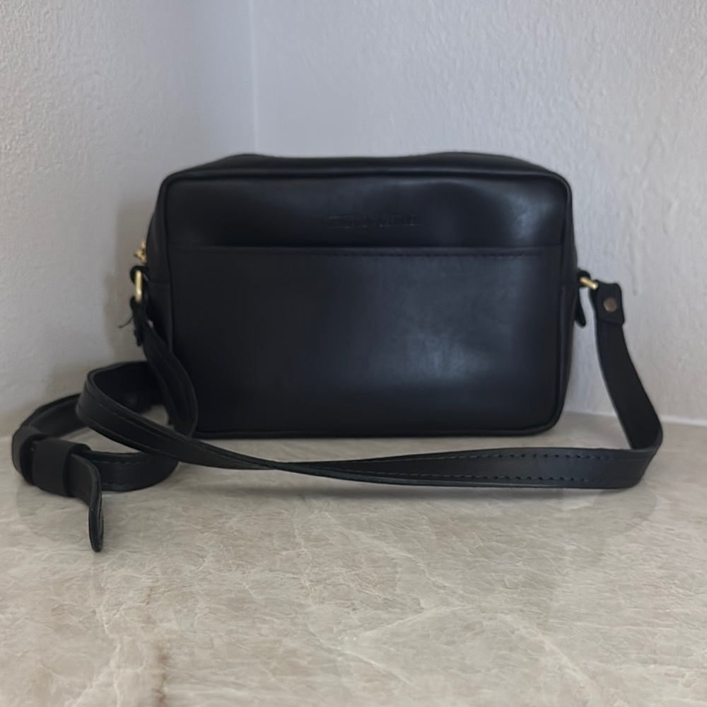 Portland leather goods